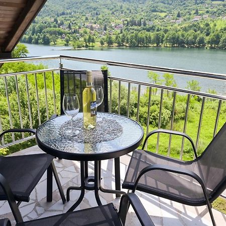 Villa Anita Jajce Luaran gambar