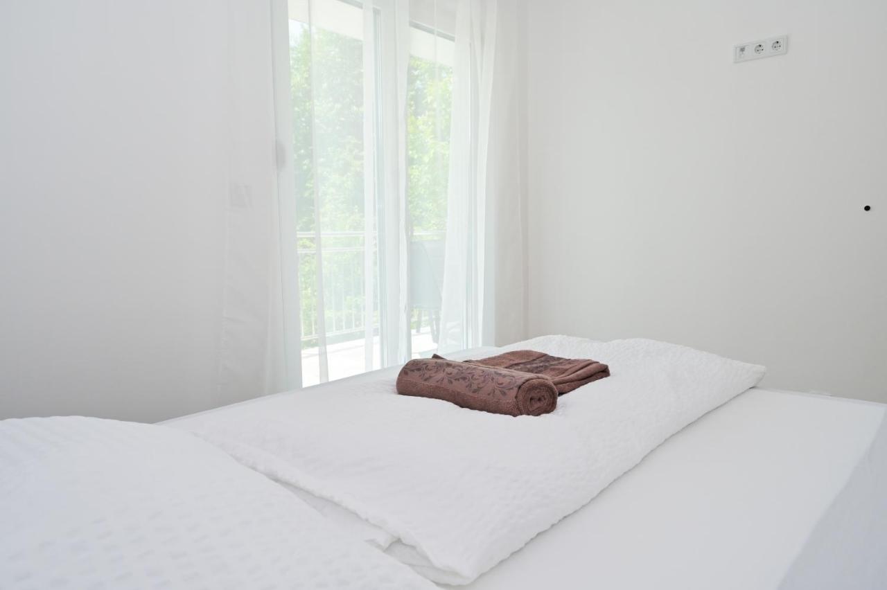 Villa Anita Jajce Luaran gambar