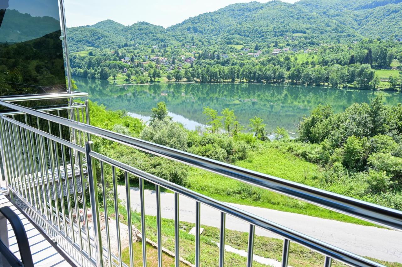 Villa Anita Jajce Luaran gambar