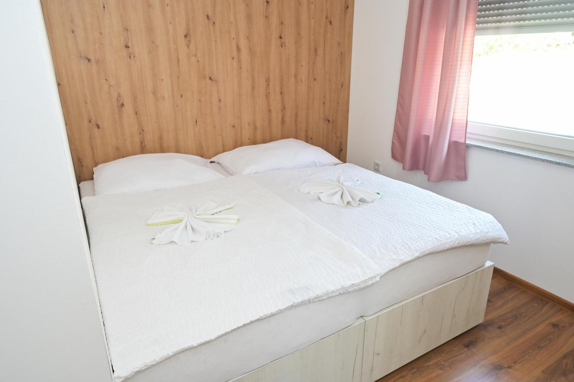 Villa Anita Jajce Luaran gambar