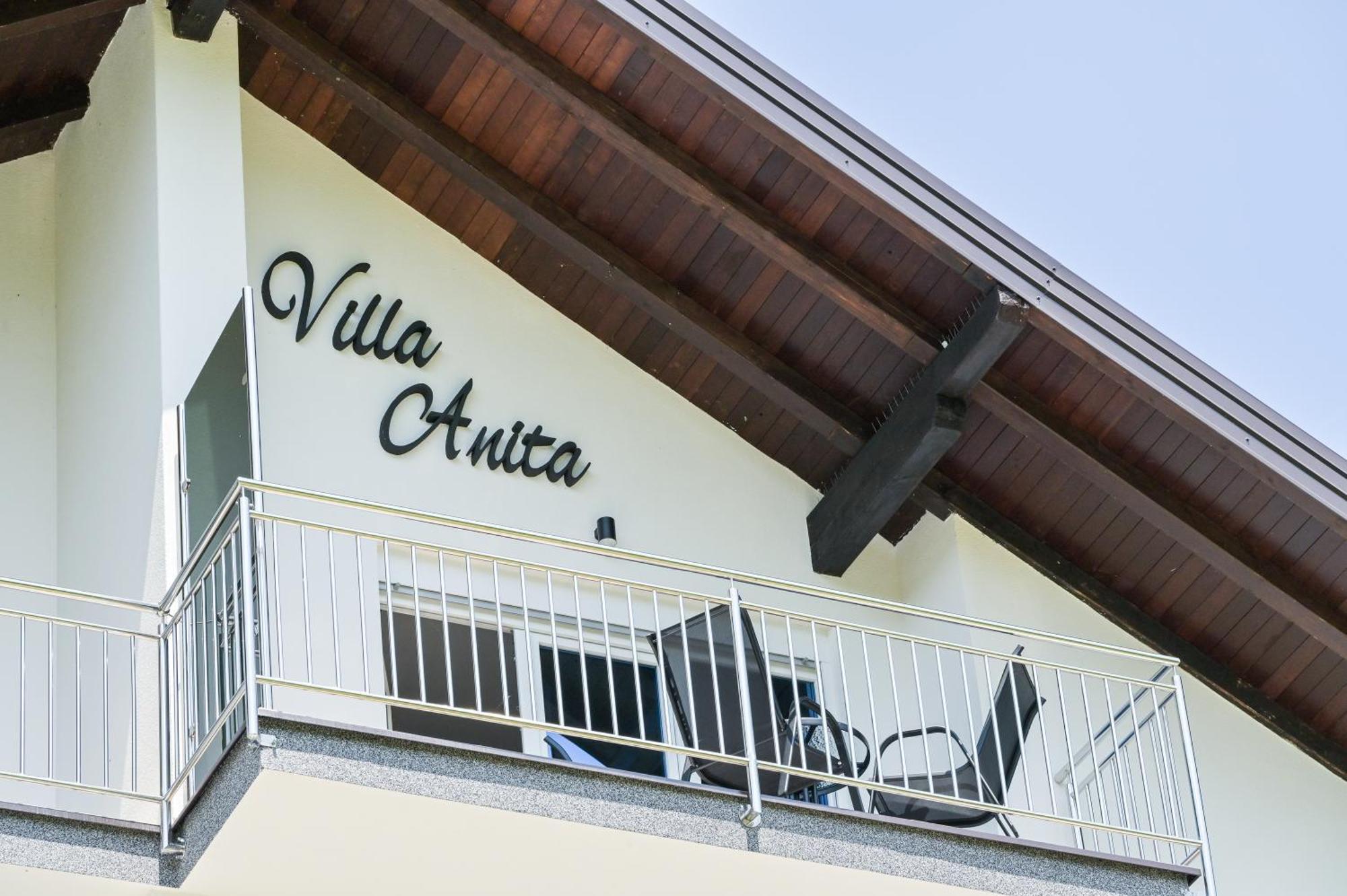 Villa Anita Jajce Luaran gambar